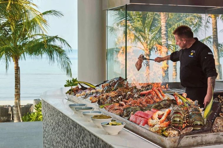 Premier Village Resort Phú Quốc